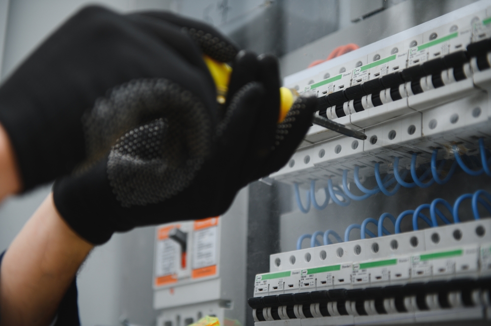 Domestic Electrical Services in West Midlands